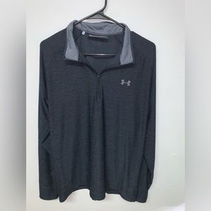 Men’s Under Armour Quarter Zip